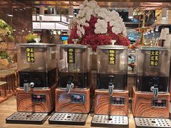-苏格里岛自助烤肉海鲜火锅(成都金牛万达店)