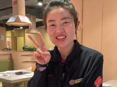 -海底捞火锅(劲松店)
