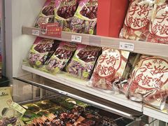 -舜华临武鸭·湖南零食特产(三王街店)