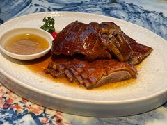 -瓷忆·瓷文化餐厅(上海店)