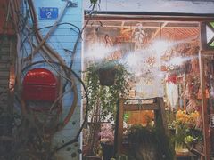 -西关84·History·Art·Cafe
