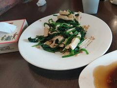 -老牌坊鲁菜名店(宽厚里店)