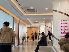 -美年大健康体检中心(浦东美张分院)