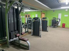 -怡禾健身俱乐部