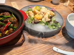 -茶肆(仙林店)