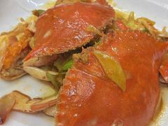 -望海潮海鲜店 特色家常菜(在海一方店)