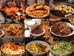 -慧娟面馆·餐厅(望江路店)