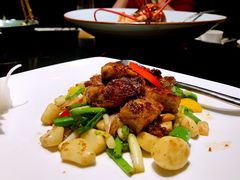 -皇朝会.经典传统粤菜(外滩店)