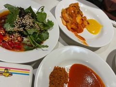 -么子烤肉(化龙池店)