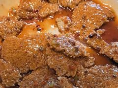 -山里俏·地标皖南菜·屯溪臭鳜鱼(北城万达店)