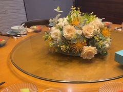 -拈菜(观音桥阳光世纪店)