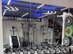 -EASY POWER健身工作室(浦东大道店)