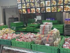 -宫廷糕点铺(建设路店)