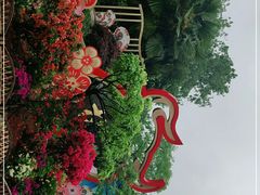 -无锡梅园公园