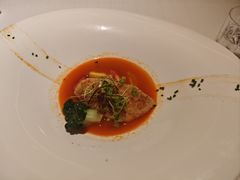-香樟花园法式铁板烧(恒隆广场店)