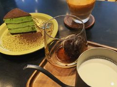 月球咖啡-Home Cafe(水榭春天店)