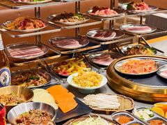 -杨小佳·齐齐哈尔烤肉·烤串(广州店)