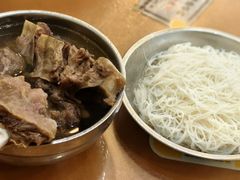 -老牌依强牛肉店(达道总店)