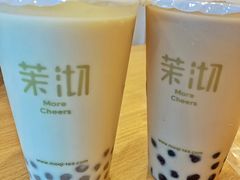 -茉沏(繁花中心店)
