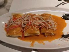 -港丽餐厅(高德置地店)