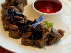 -上海滩餐厅(BFC外滩金融中心店)