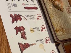 -赤坂亭·M9和牛放题(长楹天街购物中心店)