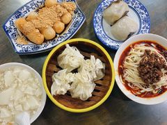 -西月城谭豆花(春熙路店)