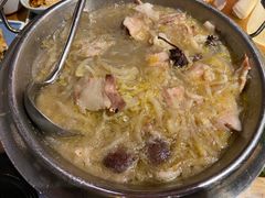 -小俩口烧烤东北菜(双井店)