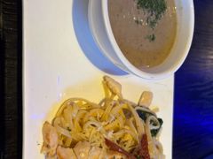 -blue frog蓝蛙(长泰广场店)