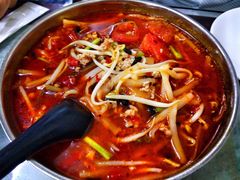 -红鼻子桂林米粉(金唐新光界店)