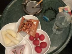 -钧熙良品·足道spa(曹山路纯水岸店)