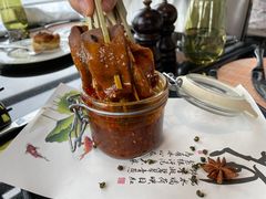 -重庆尼依格罗酒店·欣厨Niccolo Kitchen