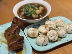 -唐八仙生煎(东鱼坊店)