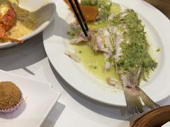 -稻香酒家·35年老字号(侨光店)