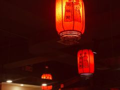 大堂-宽板凳老灶火锅(外馆斜街店)