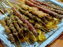 -十里铺铁板鱿鱼