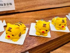 -第六季自助餐厅(甜水园店)