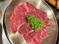 -核桃碳烤肉馆(深圳首店)