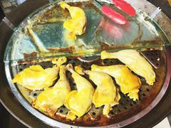 -忆夏爽黑仔漳州四果汤(顶澳仔猫街店)