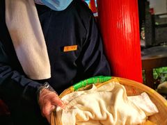 -清真·京华源铜锅涮肉(丰庆店)