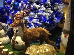 -长沙北辰洲际酒店-兰调全日餐厅