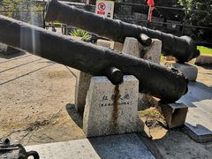 -胡里山炮台