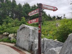 -白草畔自然风景区