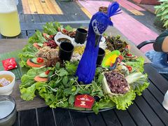 -品德宏·孔雀宴的发源地(金塔园店)