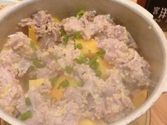 -郑件洋芋饭庄