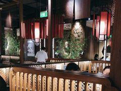 -湊湊火锅·茶憩(世博大道店)