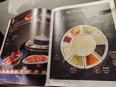 -羲和雅苑•北京烤鸭(国贸商城店)