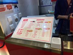 -拾烧·古法手作车轮饼(西直门凯德茂店)