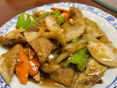 -协顺园回头馆(南顺城路店)