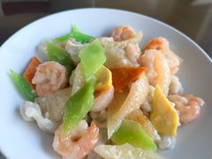 -颜家菜·鲁菜世家(大明湖店)